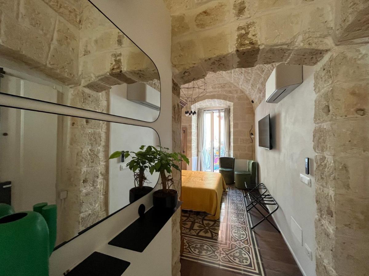 Appartement La Mattonella Monella à Bari Extérieur photo