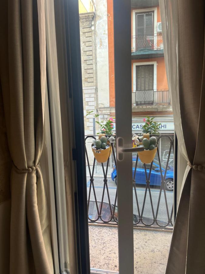 Appartement La Mattonella Monella à Bari Extérieur photo