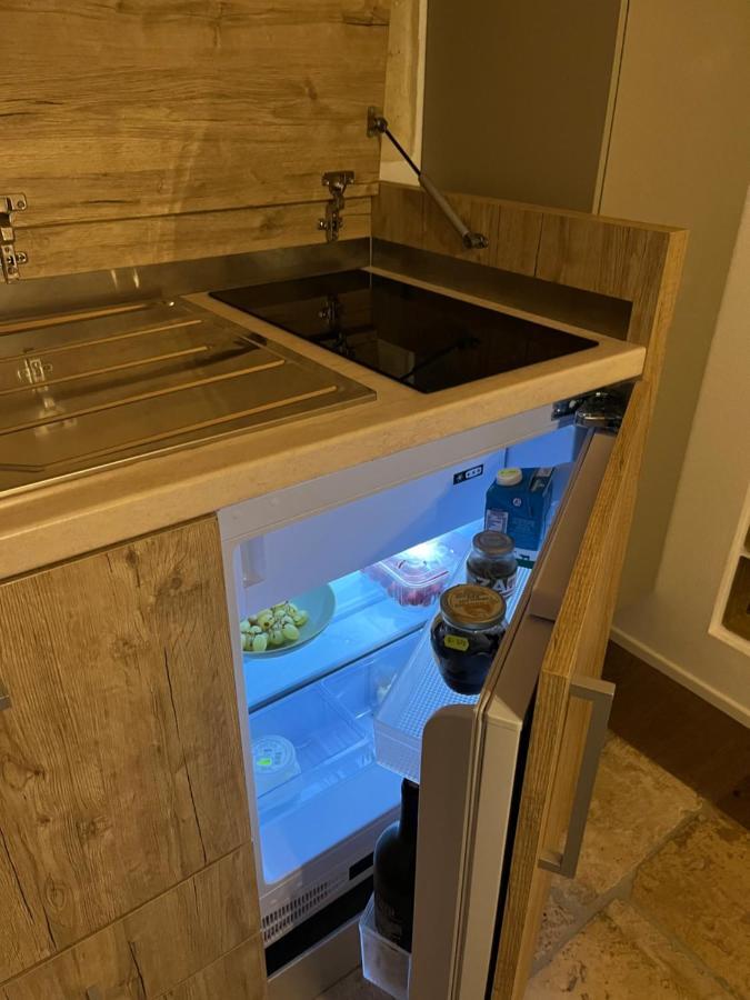 Appartement La Mattonella Monella à Bari Extérieur photo