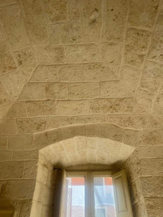 Appartement La Mattonella Monella à Bari Extérieur photo