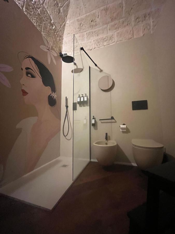 Appartement La Mattonella Monella à Bari Extérieur photo